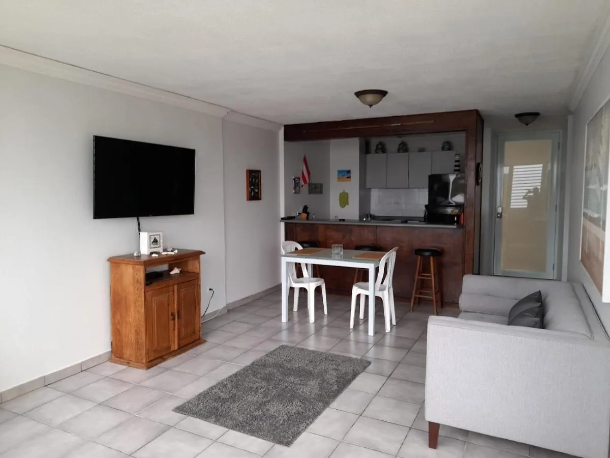 Dos Marinas, Fajardo Apartment