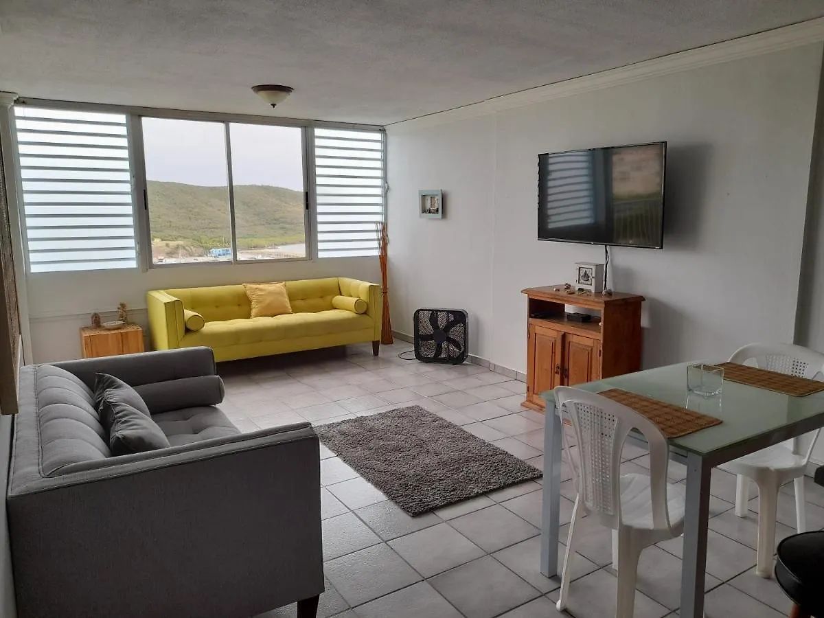 Dos Marinas, Fajardo Apartment Puerto Rico