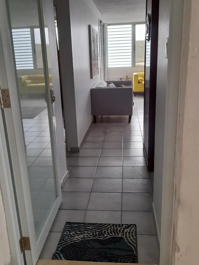 Dos Marinas, Fajardo Apartment