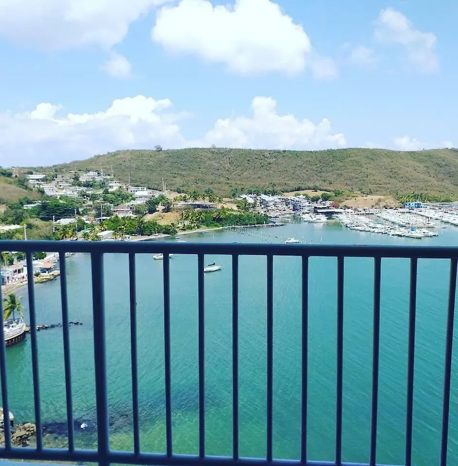 Dos Marinas, Fajardo Apartment