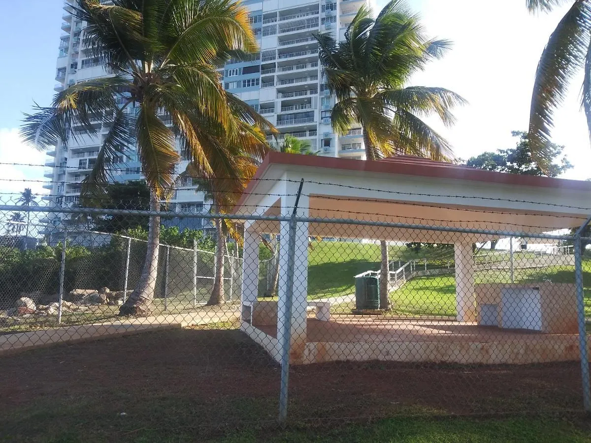 Dos Marinas, Fajardo Apartment 0*,  Puerto Rico
