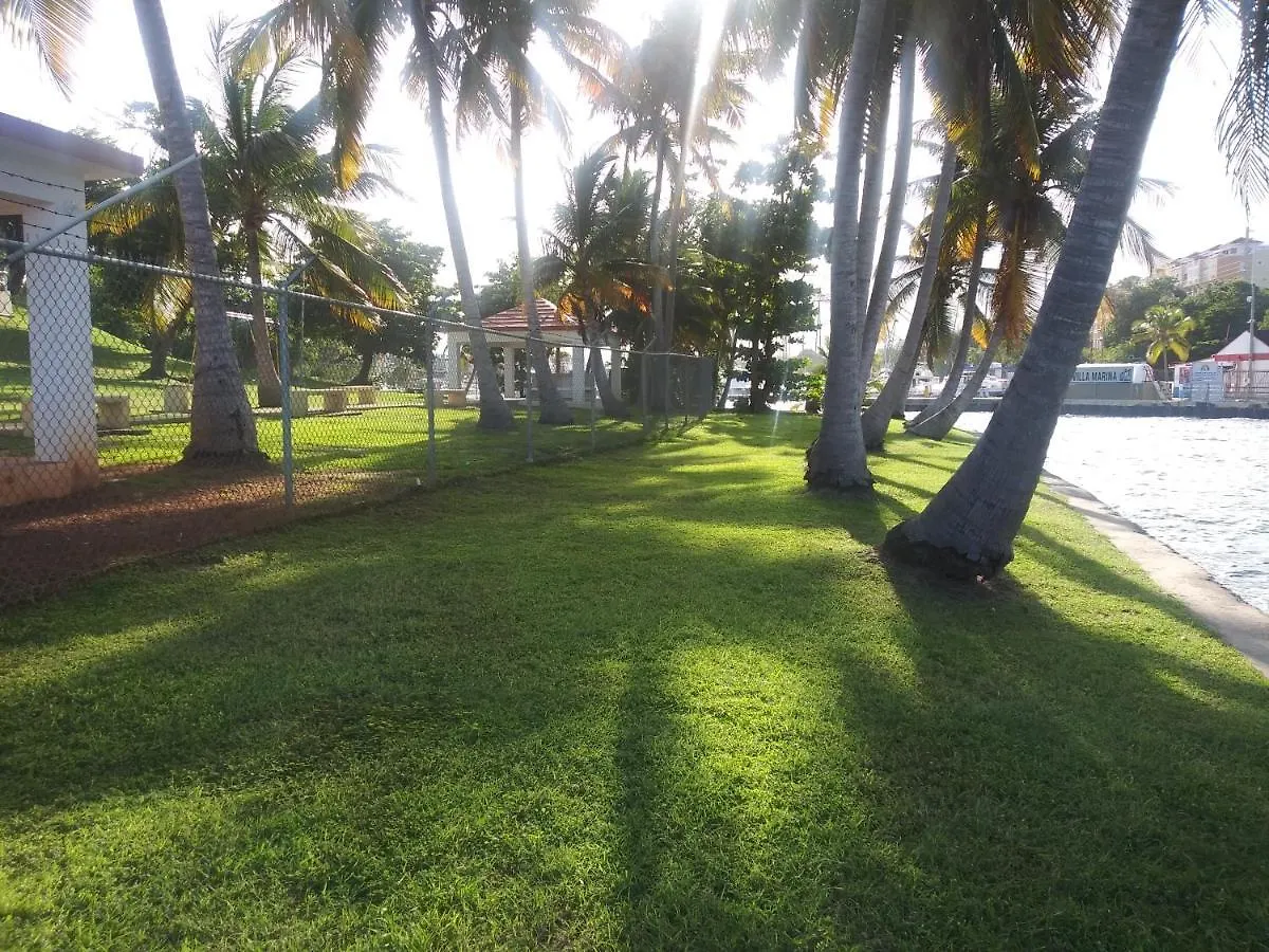 Dos Marinas, Fajardo Apartment