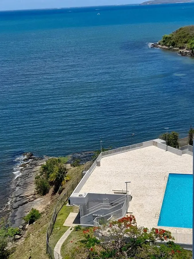Dos Marinas, Fajardo Apartment 0*,  Puerto Rico
