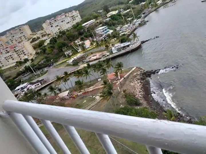 Dos Marinas, Fajardo Apartment