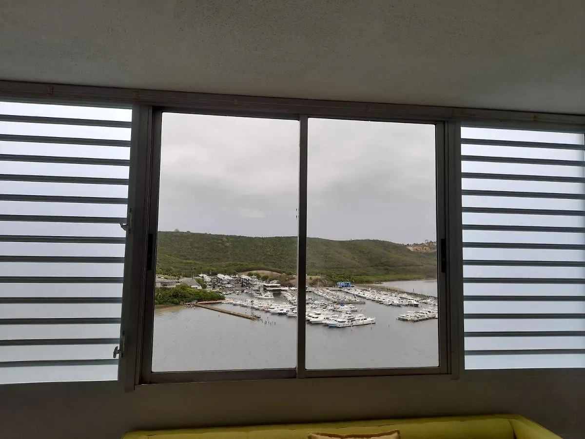 Dos Marinas, Fajardo Apartment 0*,