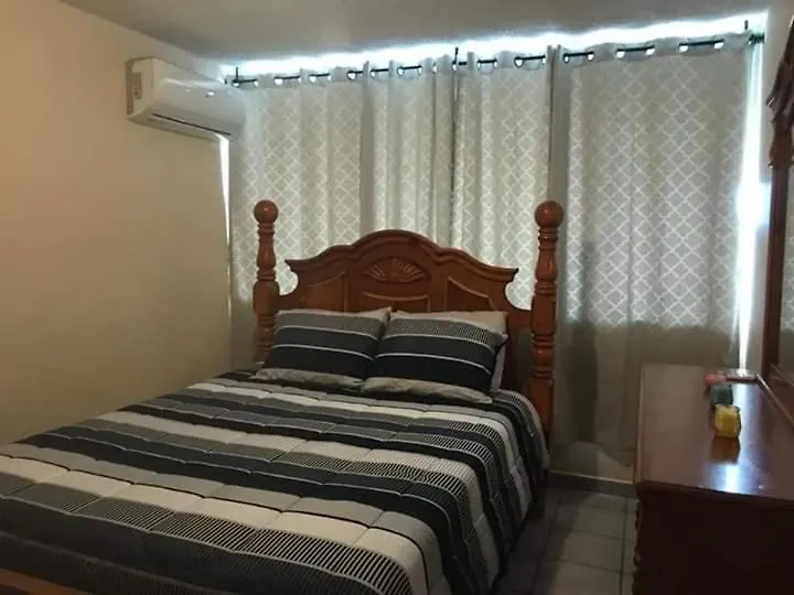 Dos Marinas, Fajardo Apartment
