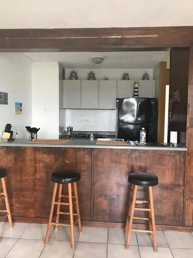 Dos Marinas, Fajardo Apartment