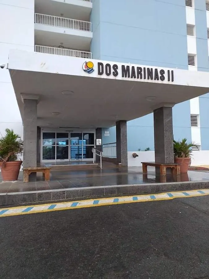 Dos Marinas, Fajardo Apartment